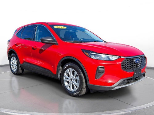 2024 Ford Escape Active FWD