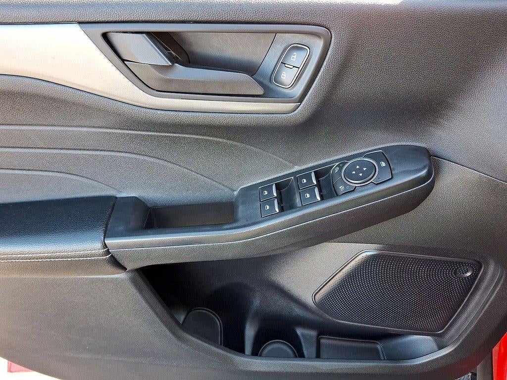 2024 Ford Escape Active FWD