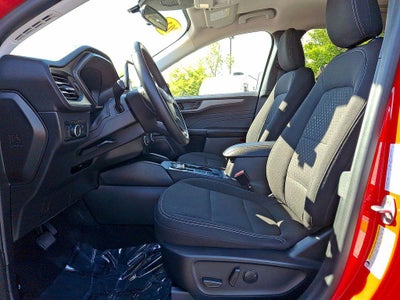 2024 Ford Escape Active FWD