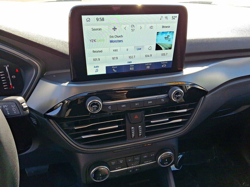 2024 Ford Escape Active FWD