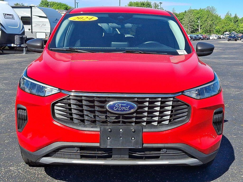 2024 Ford Escape Active FWD