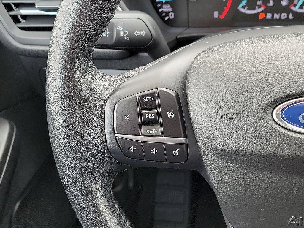 2020 Ford Escape SEL FWD