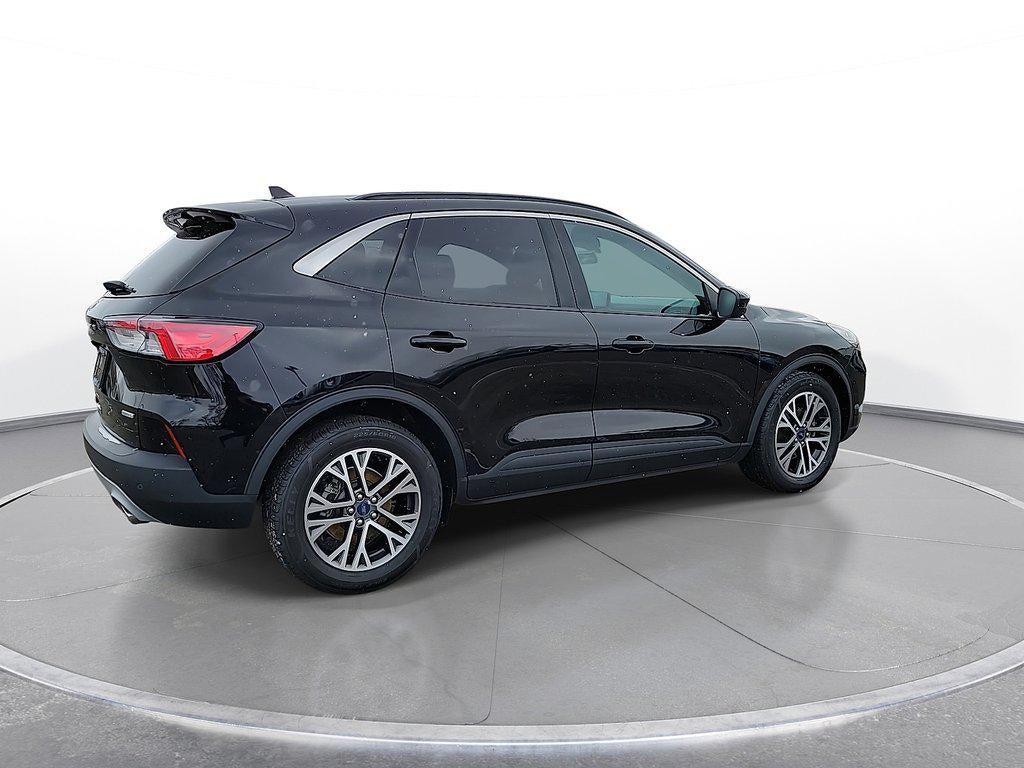 2020 Ford Escape SEL FWD