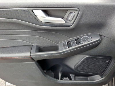 2025 Ford Escape ST-Line FWD