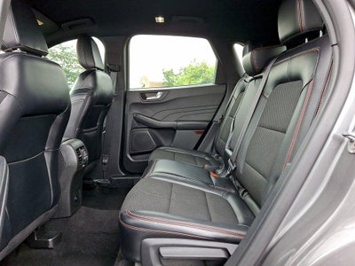 2025 Ford Escape ST-Line FWD