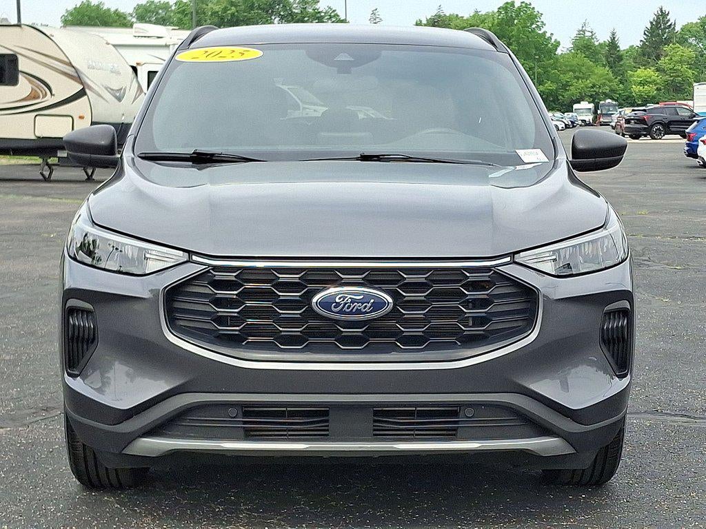 2025 Ford Escape ST-Line FWD