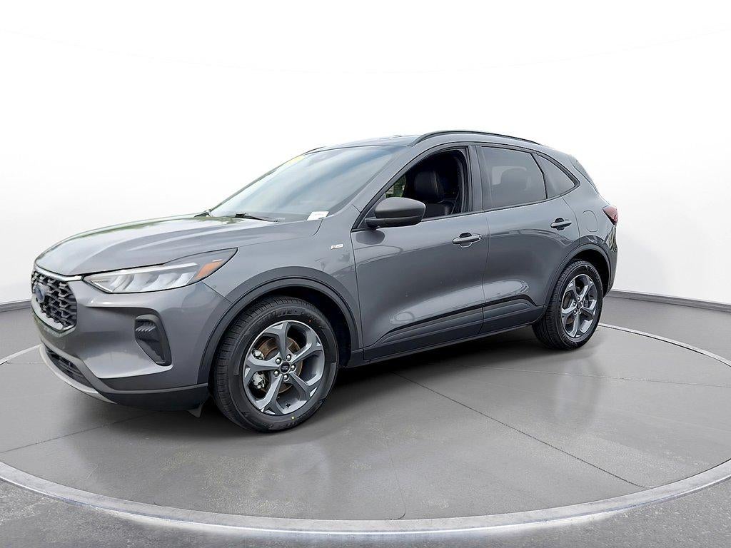 2025 Ford Escape ST-Line FWD