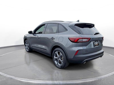 2025 Ford Escape ST-Line FWD