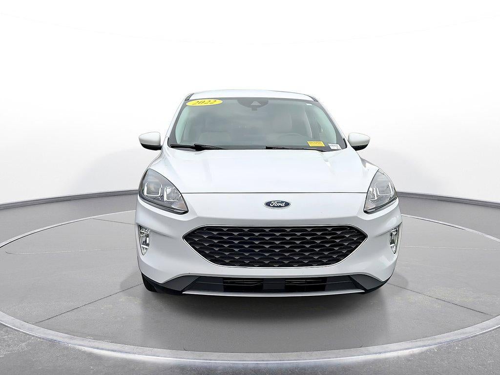 2022 Ford Escape SEL AWD