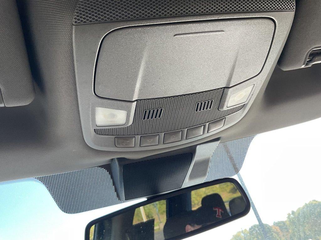 2020 Ford F-150 XLT 4WD SuperCrew 5.5 Box