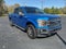 2020 Ford F-150 XLT 4WD SuperCrew 5.5 Box