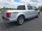 2016 Ford F-150 '4WD SuperCrew 145'' XLT'