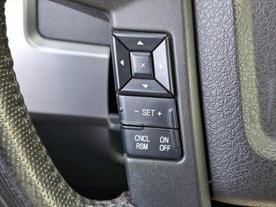 2012 Ford F-150 SVT Raptor