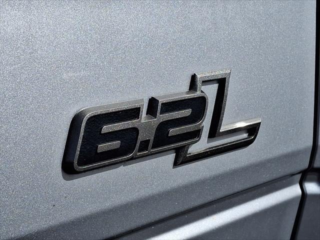 2012 Ford F-150 SVT Raptor