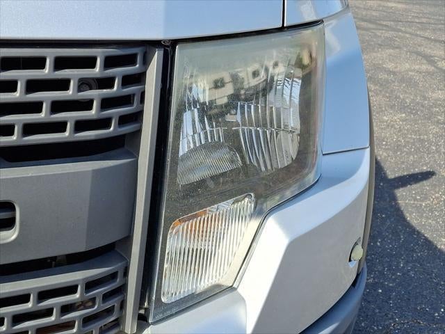 2012 Ford F-150 SVT Raptor