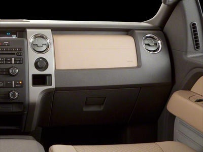 2012 Ford F-150 SVT Raptor