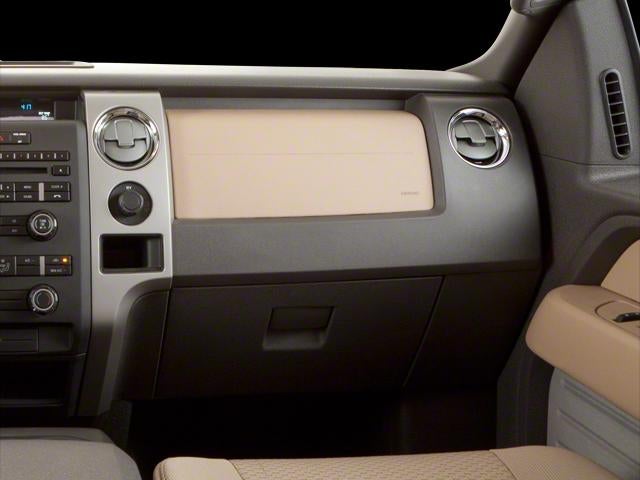 2012 Ford F-150 SVT Raptor