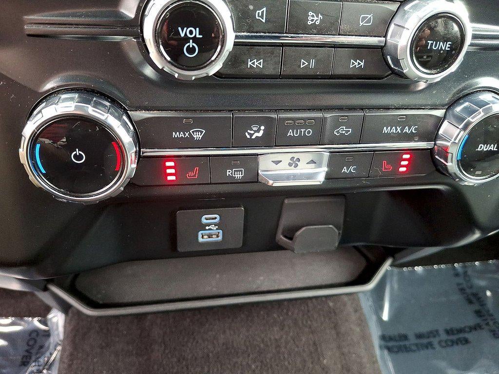 2022 Ford F-150 XLT 4WD SuperCrew 5.5 Box