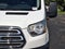 2017 Ford Transit Van 'T-350 HD 148'' EL Hi Rf 10360 GVWR Sldng RH Dr DRW'
