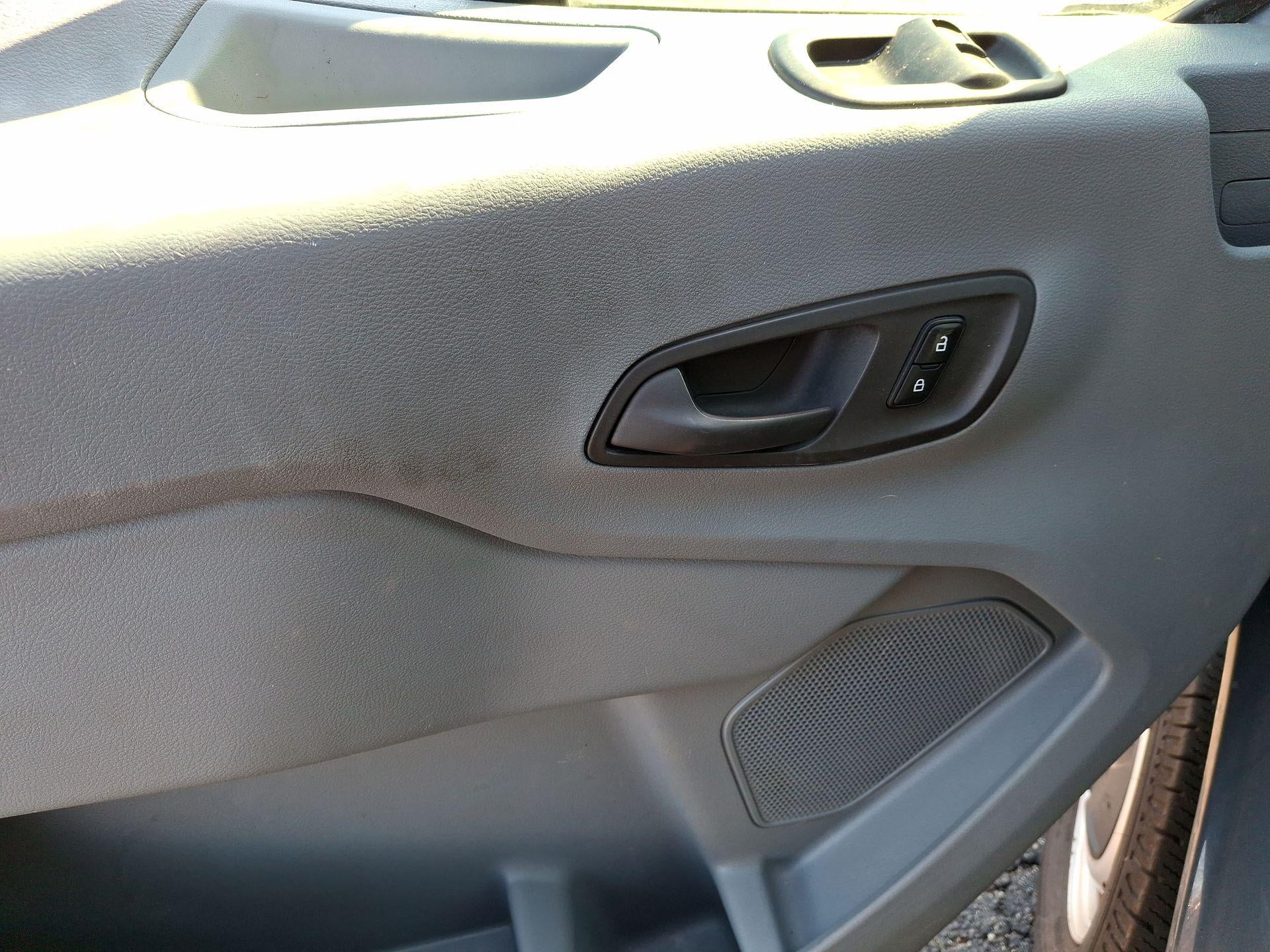 2019 Ford Transit-250 Base