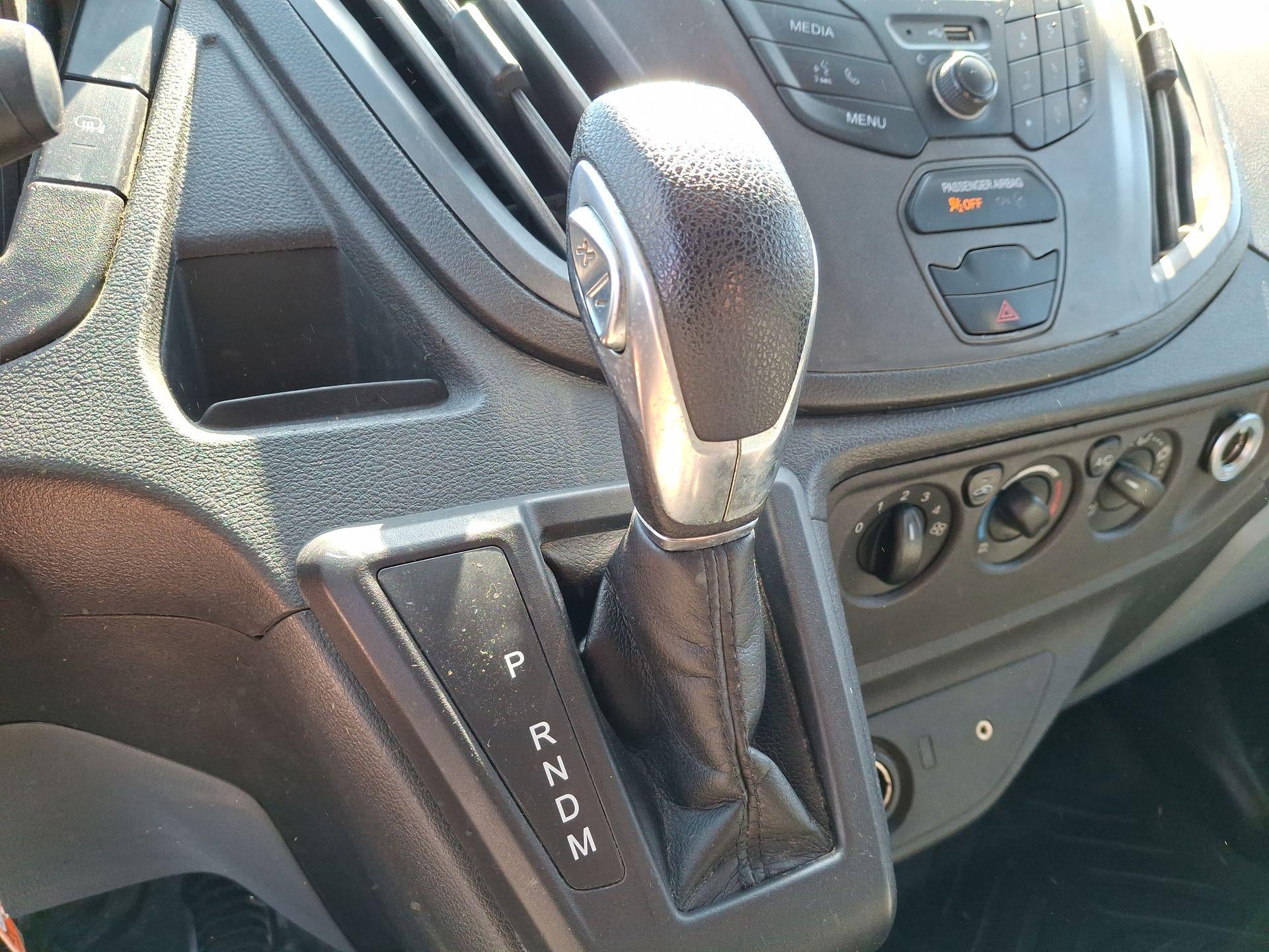 2019 Ford Transit-250 Base