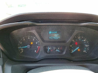 2019 Ford Transit-250 Base