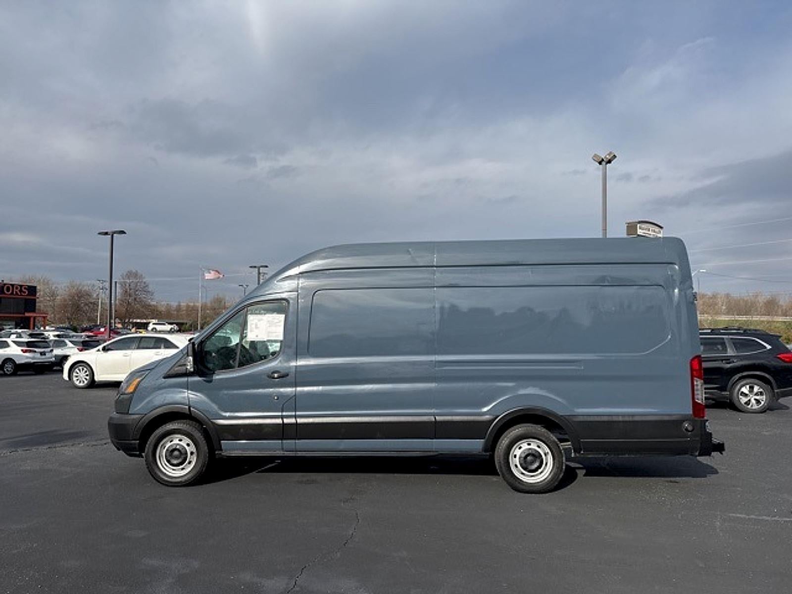 2019 Ford Transit-250 Base