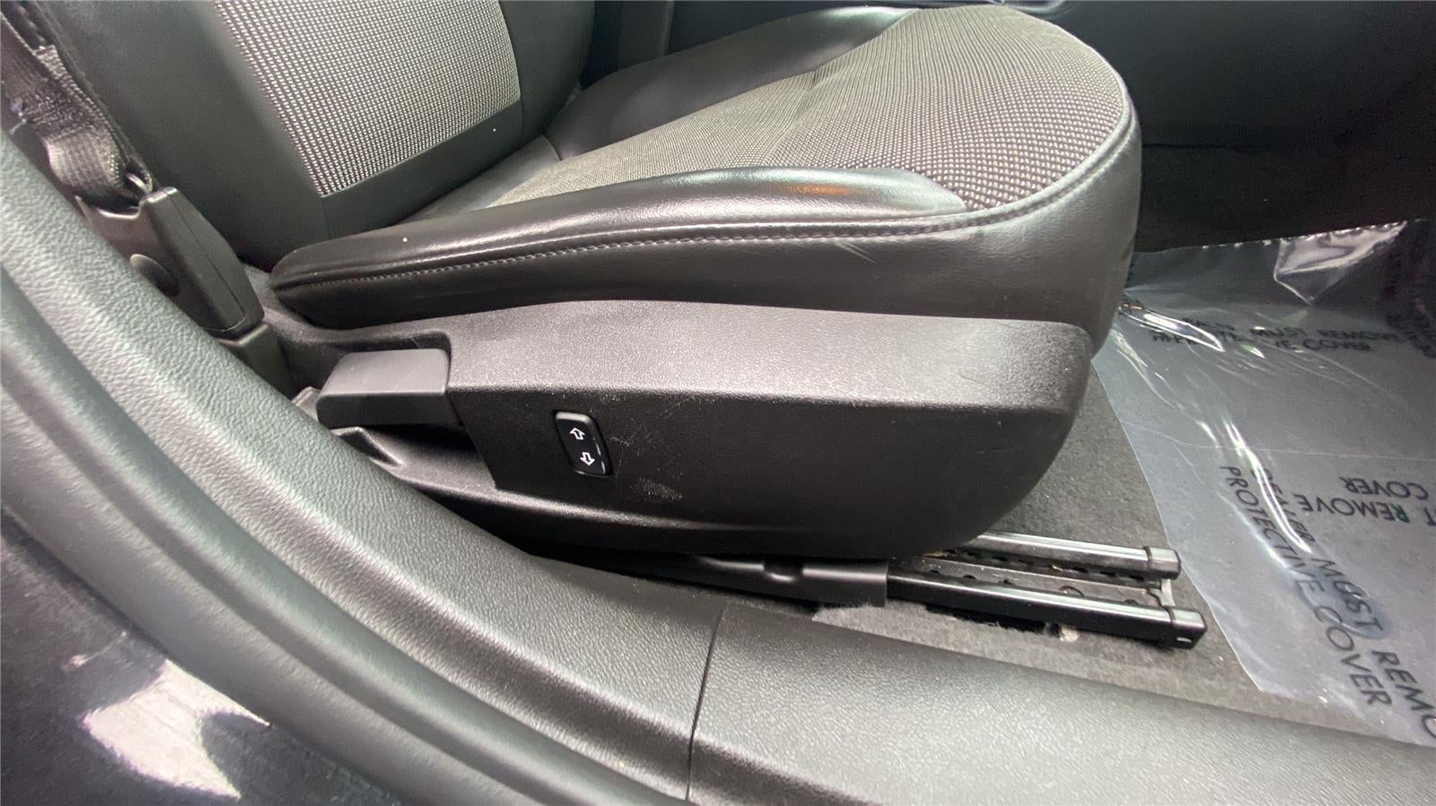 2014 Chevrolet Malibu LT