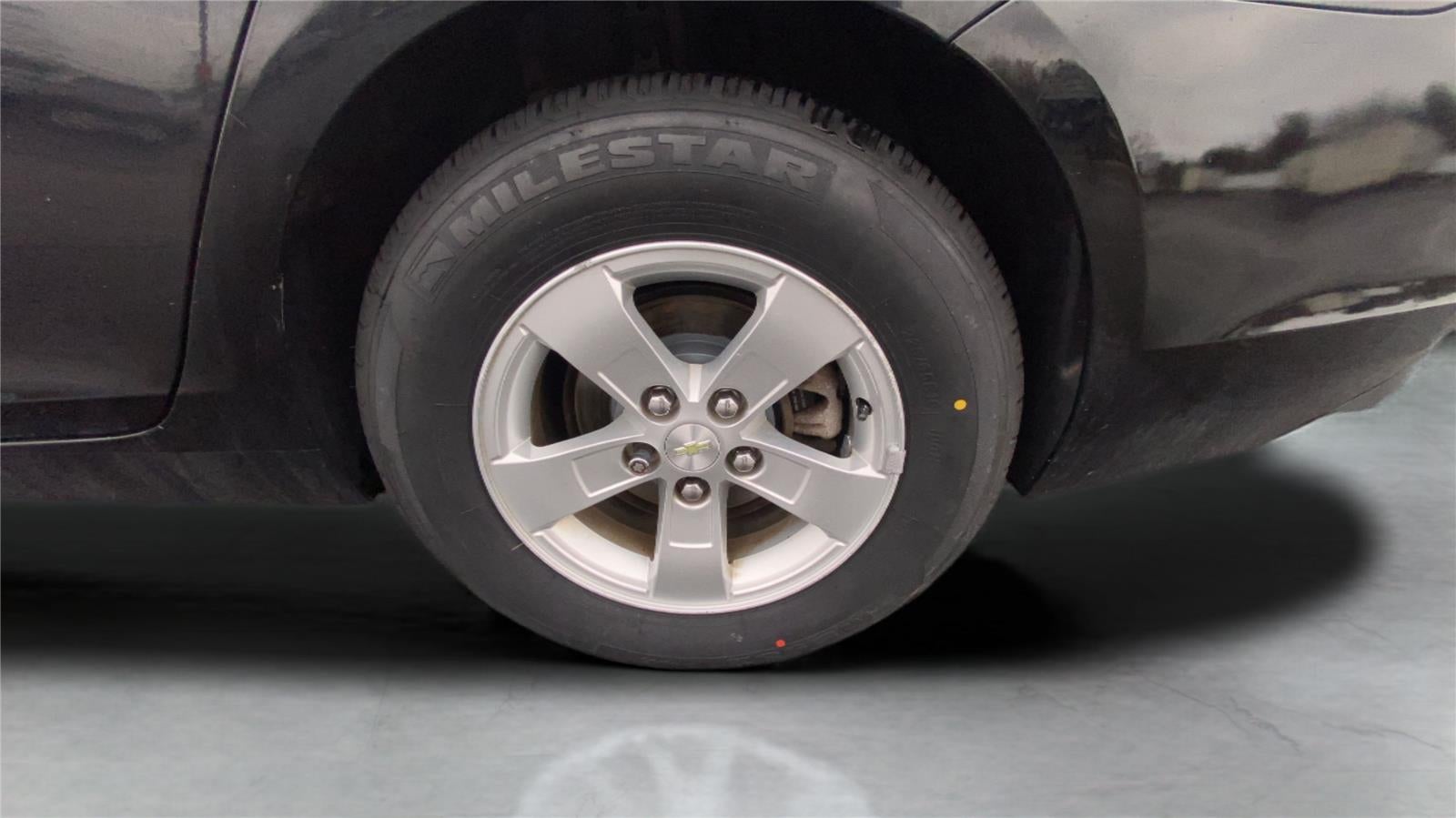 2014 Chevrolet Malibu LT