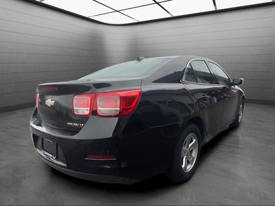 2014 Chevrolet Malibu LT