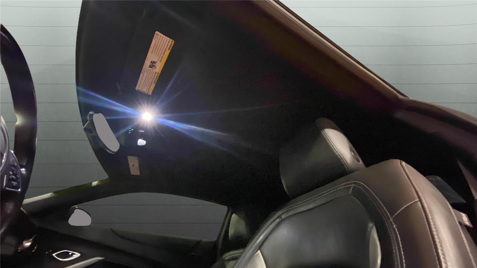 2023 Chevrolet Camaro 2LT