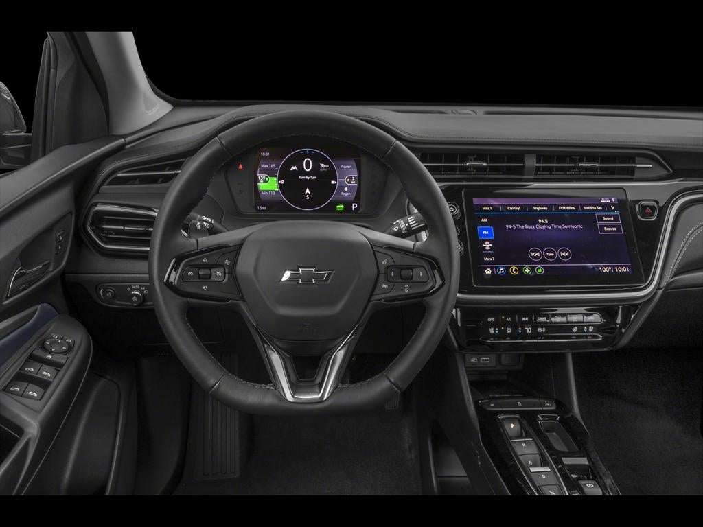 2023 Chevrolet Bolt EUV FWD LT