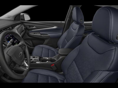 2023 Chevrolet Bolt EUV FWD LT