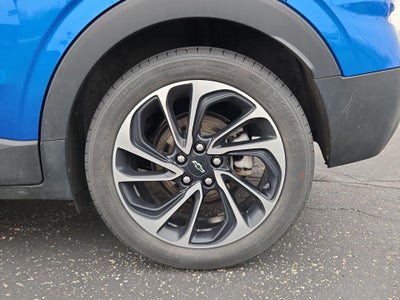 2022 Chevrolet Bolt EUV FWD Premier