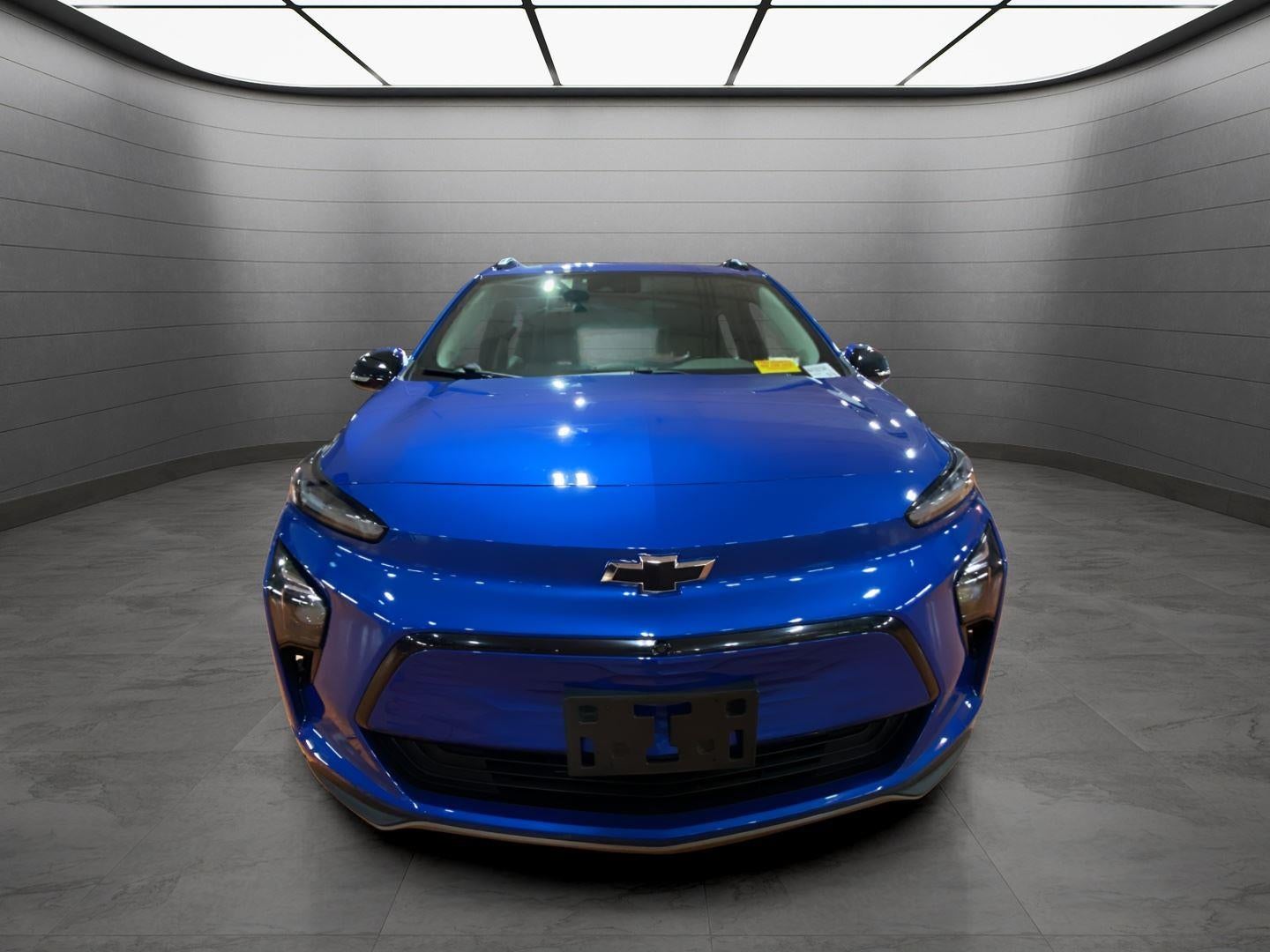 2022 Chevrolet Bolt EUV Premier