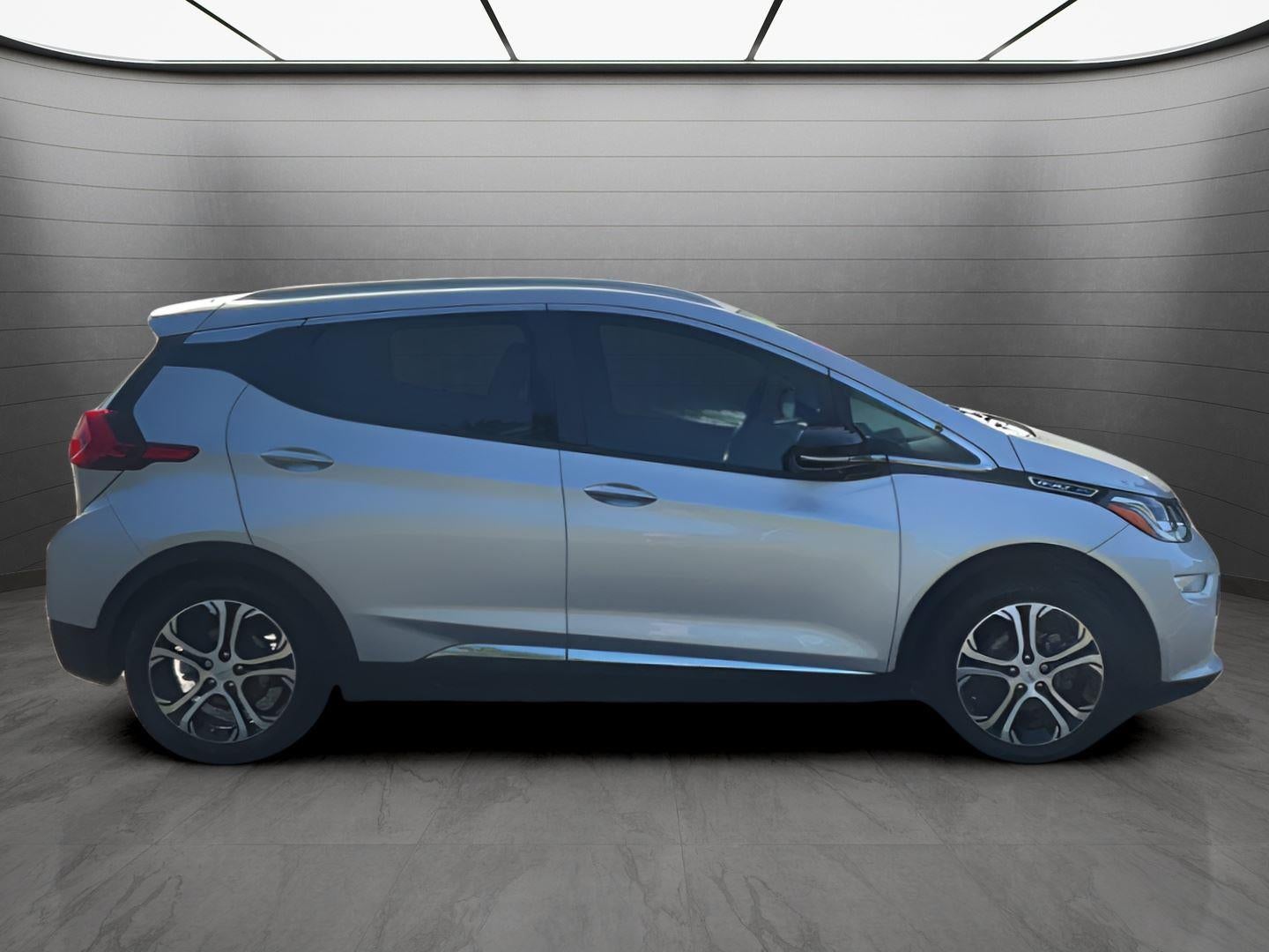 2021 Chevrolet Bolt EV Premier