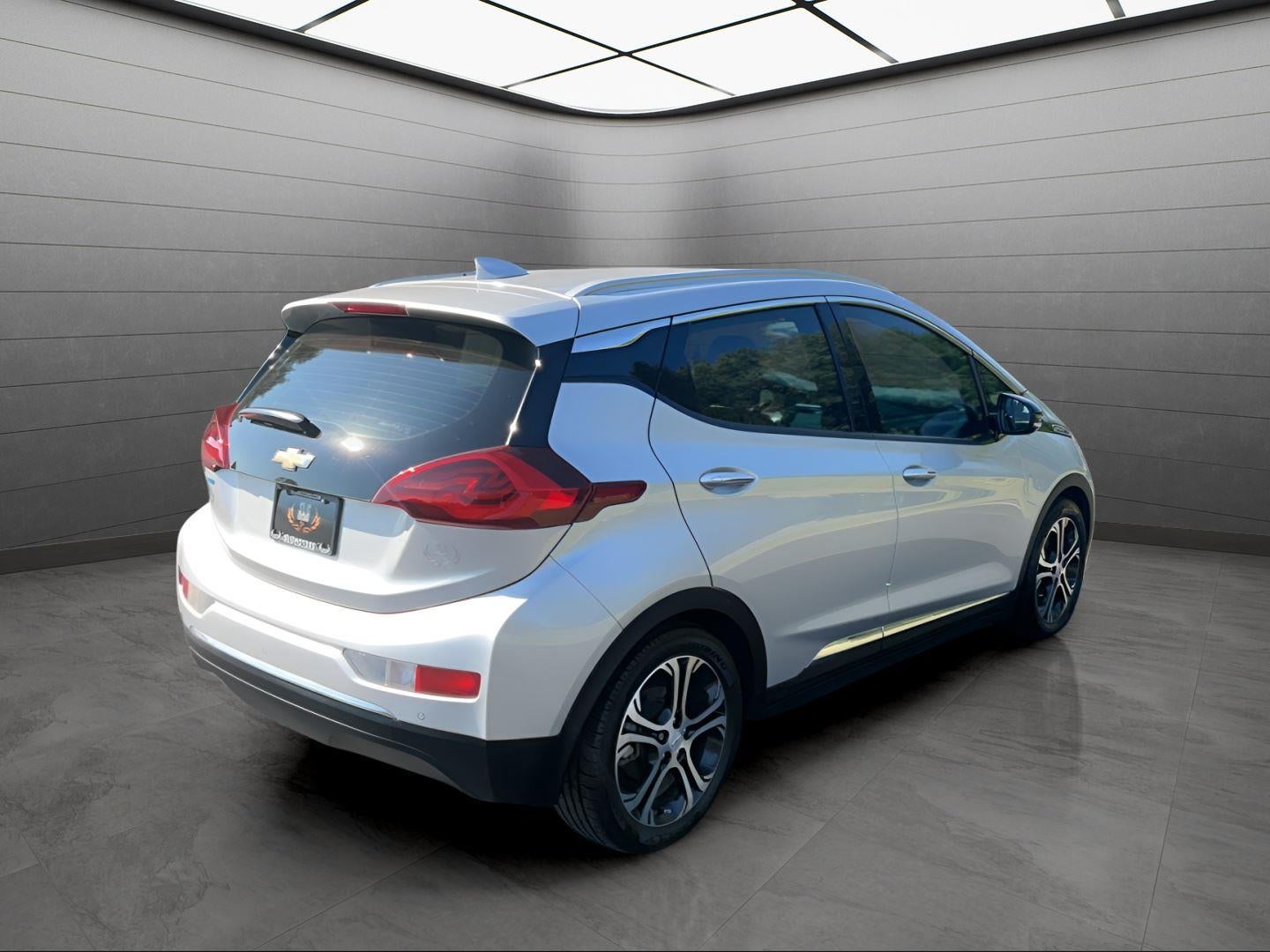 2021 Chevrolet Bolt EV Premier