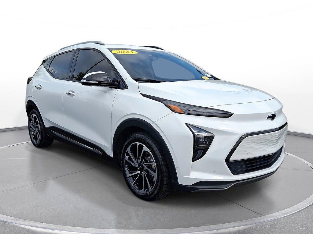 2023 Chevrolet Bolt Euv FWD 4dr Premier