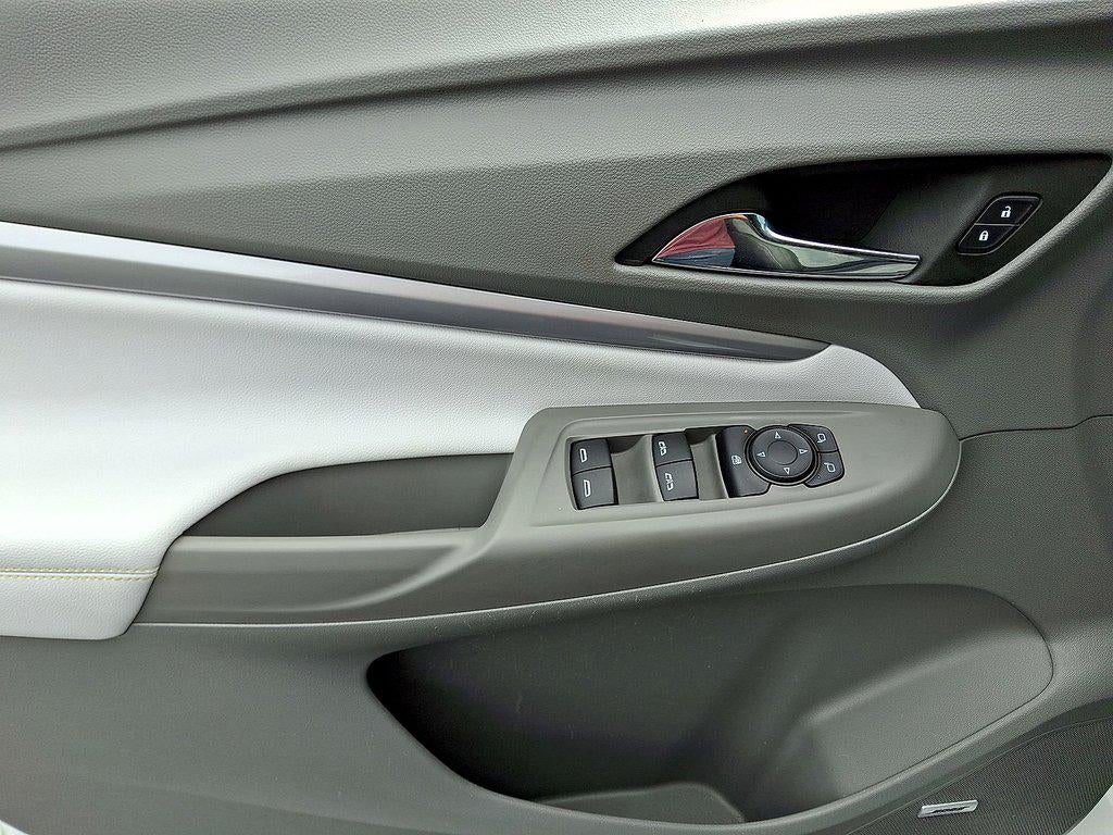 2023 Chevrolet Bolt Euv FWD 4dr Premier