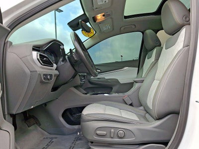 2023 Chevrolet Bolt Euv FWD 4dr Premier