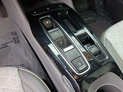 2023 Chevrolet Bolt Euv FWD 4dr Premier
