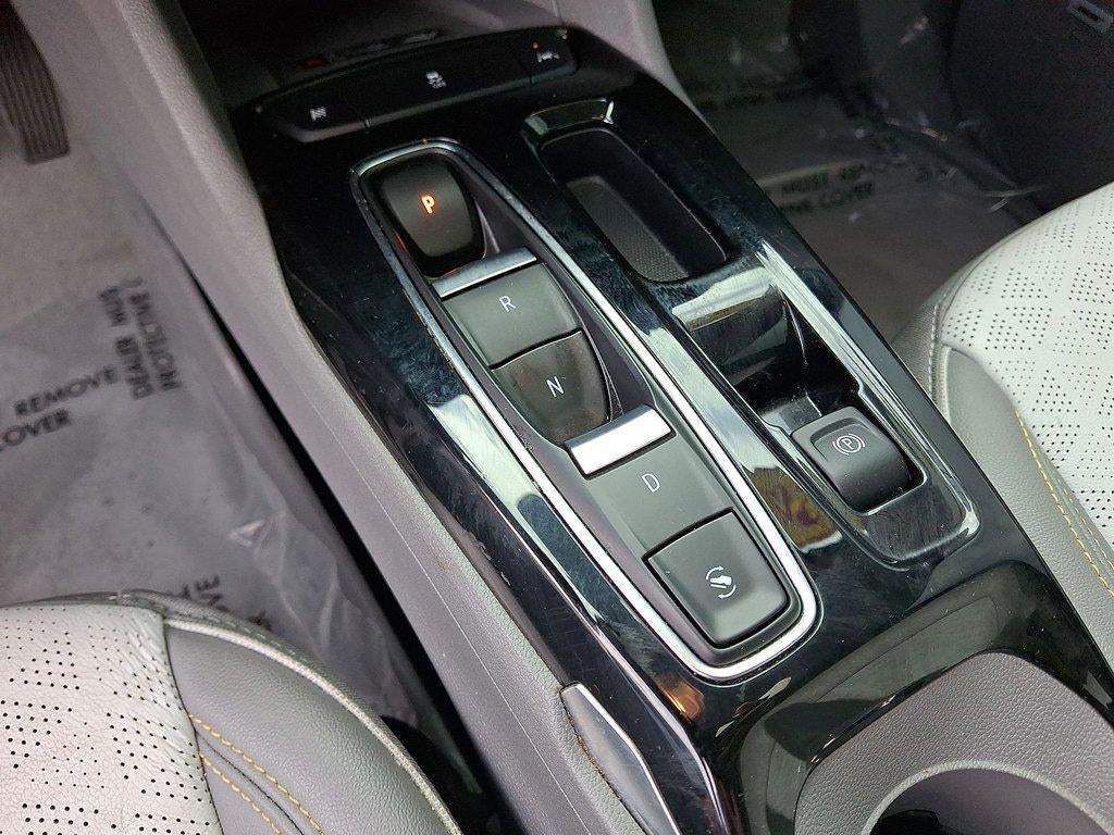 2023 Chevrolet Bolt Euv FWD 4dr Premier