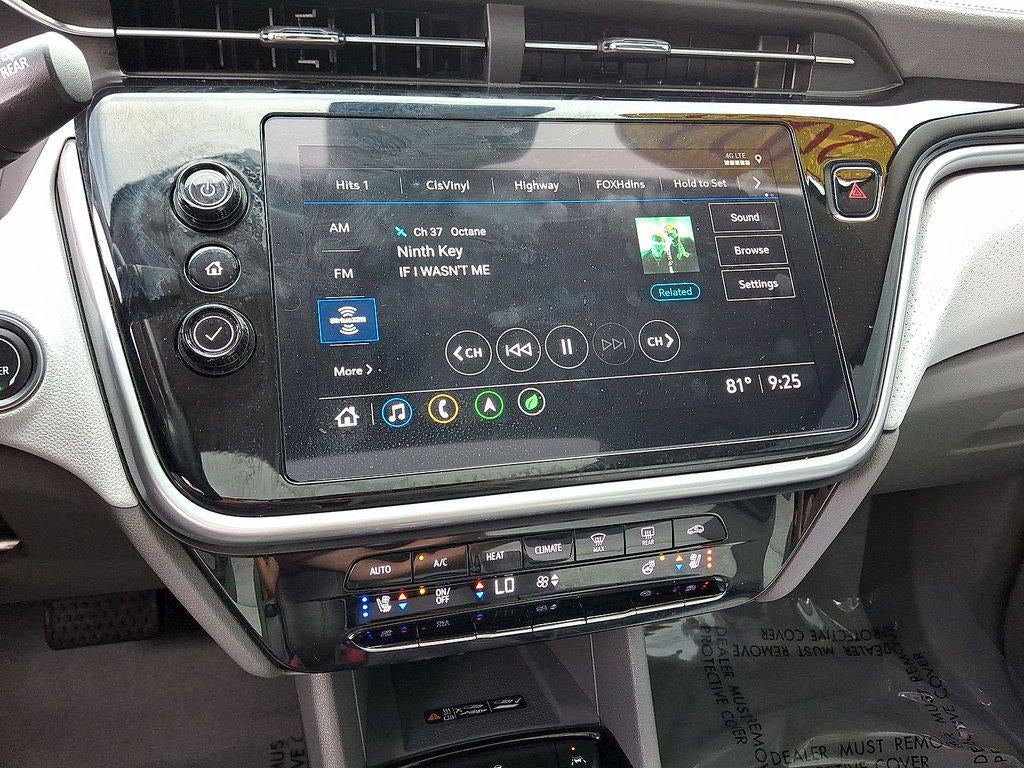 2023 Chevrolet Bolt Euv FWD 4dr Premier