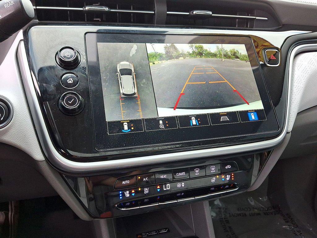 2023 Chevrolet Bolt Euv FWD 4dr Premier