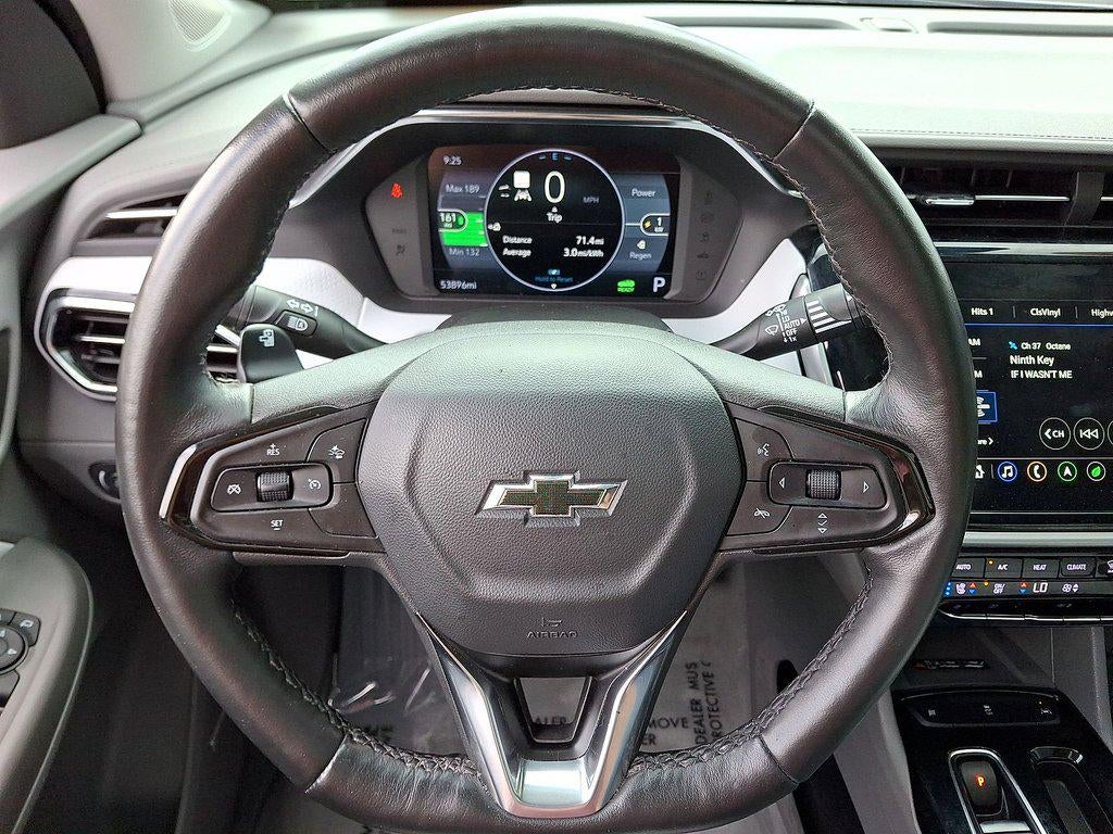 2023 Chevrolet Bolt Euv FWD 4dr Premier