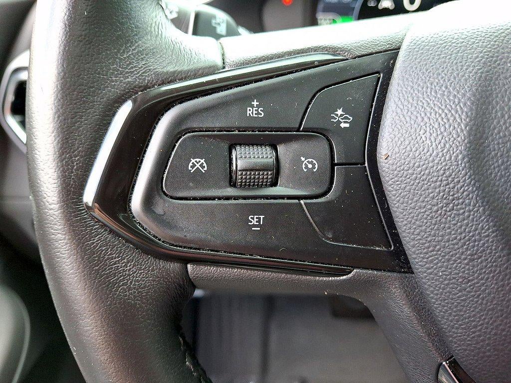 2023 Chevrolet Bolt Euv FWD 4dr Premier