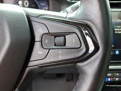 2023 Chevrolet Bolt Euv FWD 4dr Premier