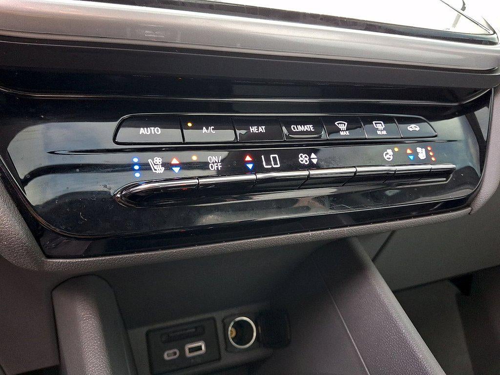 2023 Chevrolet Bolt Euv FWD 4dr Premier