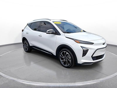 2023 Chevrolet Bolt Euv FWD 4dr Premier