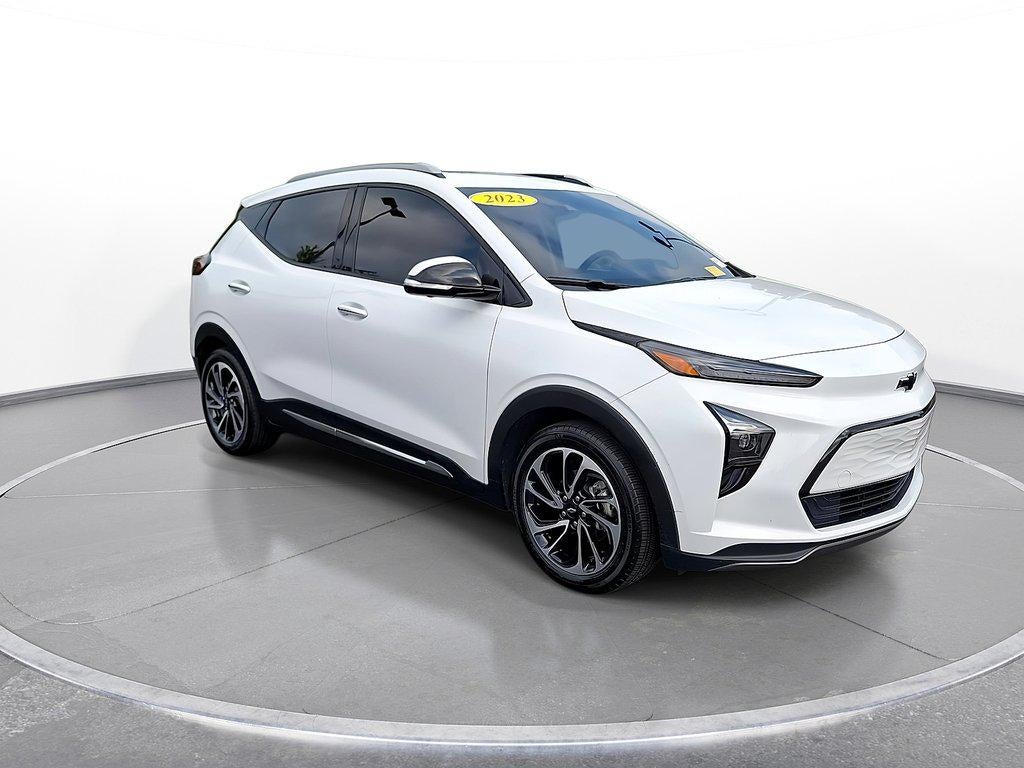 2023 Chevrolet Bolt Euv FWD 4dr Premier